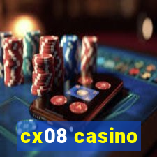 cx08 casino